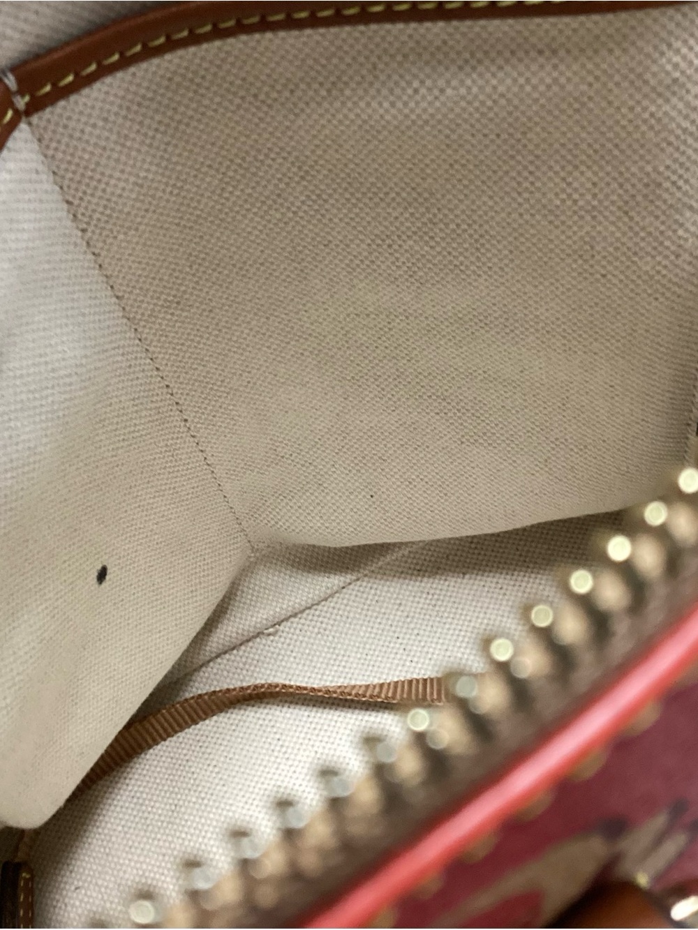 Dooney & Bourke Backpack - Picture 7 of 11